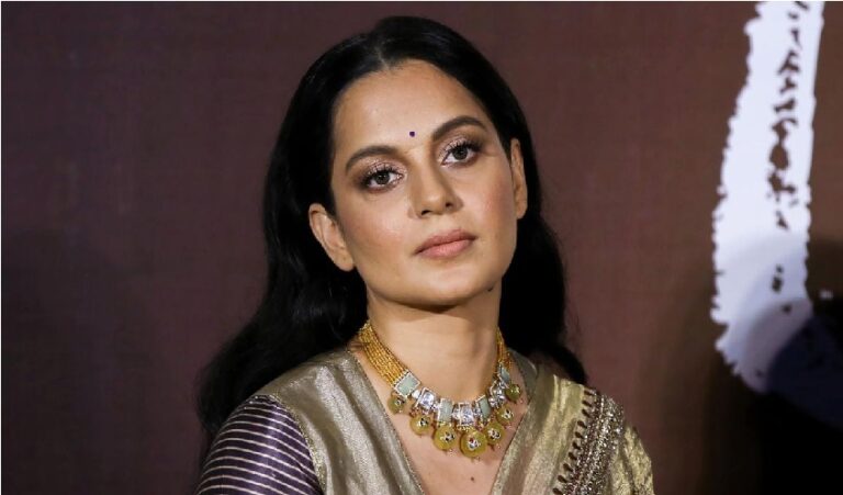 ಮಹಾತ್ಮಾ ಗಾಂಧಿಗೆ ಅವಮಾನ: ಕಂಗನಾ ವಿರುದ್ಧ ಅಸ್ಸಾಂ ಕಾಂಗ್ರೆಸ್ ದೂರು | Naanu gauri