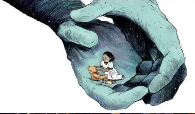 ಬೆಂಗಳೂರು: ದೇವಸ್ಥಾನದಲ್ಲಿ ಬಾಲಕಿ ಮೇಲೆ ಅತ್ಯಾಚಾರವೆಸಗಿದ ಅರ್ಚಕ