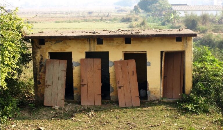 ಸರ್ಕಾರಿ ಶಾಲೆಗಳಲ್ಲಿ