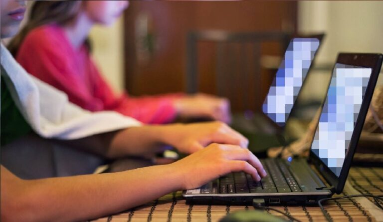 ಆನ್‌ಲೈನ್