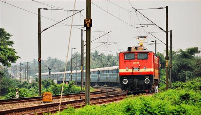 ರೈಲ್ವೇ ಮಂಡಳಿ