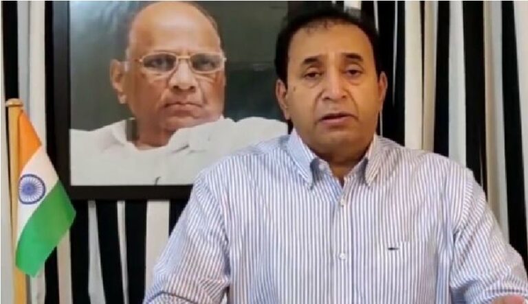 ಅನಿಲ್ ದೇಶ್ಮುಖ್