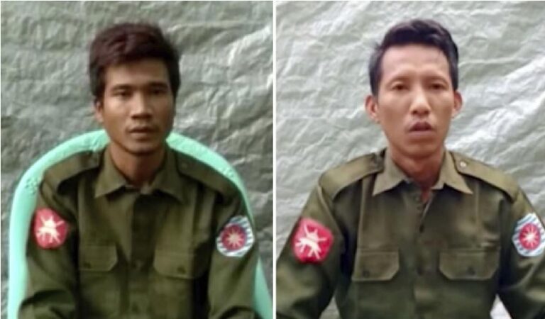 ರೋಹಿಂಗ್ಯಾ