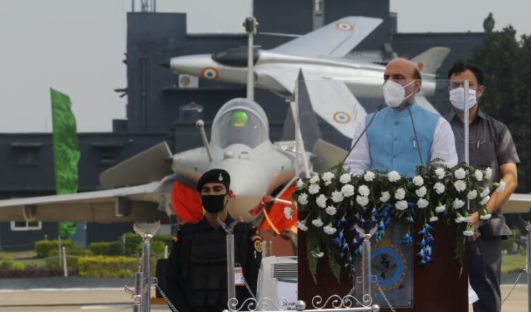 ವಾಯುಪಡೆಗೆ