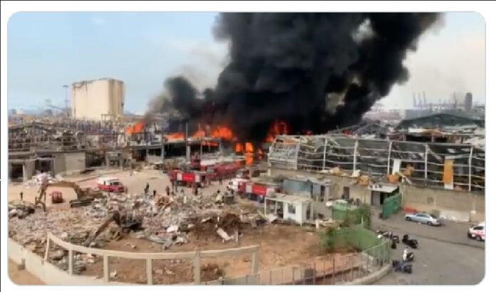 ಬೈರೂತ್‌‌