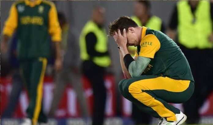 ಕ್ರಿಕೆಟ್‌ ದಕ್ಷಿಣ