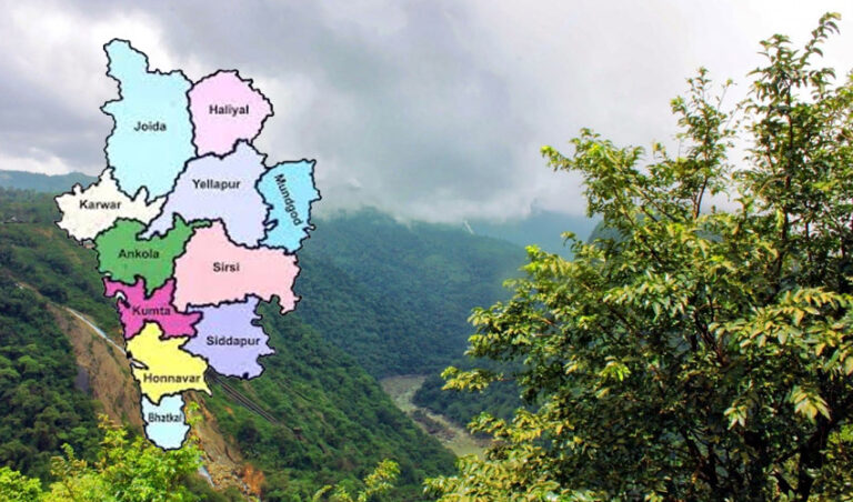 ಉತ್ತರ ಕನ್ನಡ: ಗ್ರಾಮ ಪಂಚಾಯತ್‌ಗಳಿಗೆ ಕೇಸರಿ ಬಳಿಯಲು ಬಿಜೆಪಿ ಕರಾಮತ್ತು!