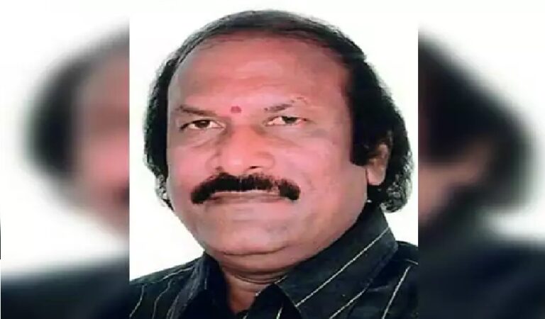 ಅಶೋಕ್ ಗಸ್ತಿ