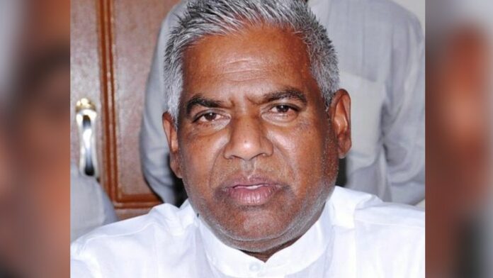 ಬಿ.ನಾರಾಯಣರಾವ್ ನಿಧನ: ರಾಜಕಾರಣಿಗಳು, ಗಣ್ಯರ ಸಂತಾಪ...