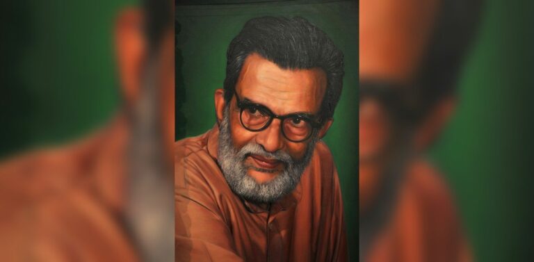 ಇಂದು ಬಿ.ವಿ.ಕಾರಂತರ ಜನ್ಮದಿನ: ಇದನ್ನು 'ಭಾರತೀಯ ರಂಗಸಂಗೀತ ದಿನ'ವನ್ನಾಗಿ ಆಚರಿಸಲು ಆಗ್ರಹ...