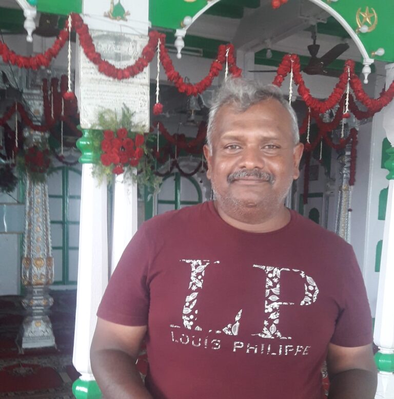 ಎಲೆಮರೆ 45: ಫೇಸ್‌ಬುಕ್‌ನಲ್ಲಿ ಆಕರ್ಷಕವಾಗಿ ನಮ್ಮೂರಿನ ಇತಿಹಾಸ ಹೇಳುವ ಧರ್ಮೇಂದ್ರಕುಮಾರ್!