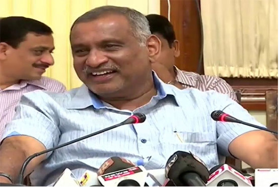 ಸರ್ಕಾರಿ ಶಾಲೆಗಳಲ್ಲಿ ಎಲ್‌ಕೆಜಿ, ಯುಕೆಜಿ ಆರಂಭ: ಸಚಿವ ಮಾಧುಸ್ವಾಮಿ