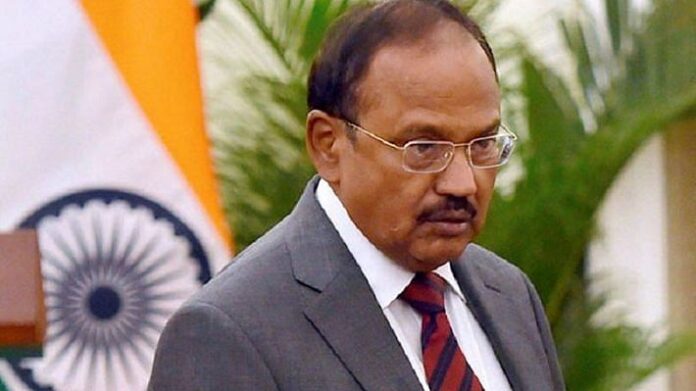 Ajit Doval