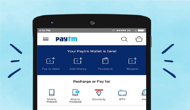 ನೀತಿ ಉಲ್ಲಂಘನೆ: ಗೂಗಲ್ ಪ್ಲೇ ಸ್ಟೋರ್‌ನಿಂದ Paytm ಹೊರಕ್ಕೆ