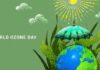ಇಂದು ವಿಶ್ವ ಓಝೋನ್‌ ದಿನ: ನಮ್ಮ ರಕ್ಷಕ ಓಝೋನ್‌ಗೂ ಬೇಕಿದೆ ರಕ್ಷಣೆ! | NaanuGauri