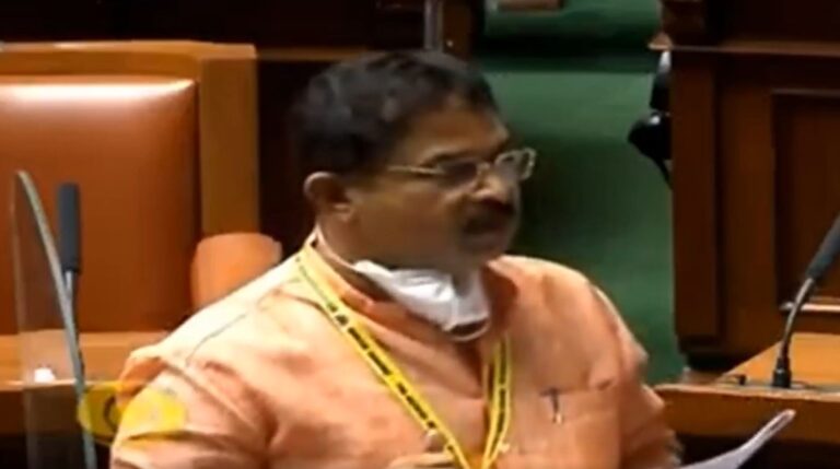 ಭೂಸುಧಾರಣಾ ಕಾಯ್ದೆ ತಿದ್ದುಪಡಿ: ಬಿಜೆಪಿಯವರು ಕಾಂಗ್ರೆಸ್‌ನವರನ್ನು ಪೇಚಿಗೆ ಸಿಲುಕಿಸಿದ್ದು ಹೇಗೆ?