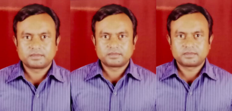 ‘ಜೈ ಶ್ರೀರಾಮ್ ಹೇಳು’ ಎಂದು ಮಾಡಿದ ಹತ್ಯೆ: ದರೋಡೆ ಪ್ರಕರಣ ದಾಖಲಿಸಿದ ಪೊಲೀಸರು