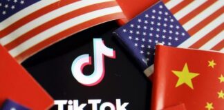 Chinese Apps TikTok, WeChat To Be Banned In US From Sunday: Report