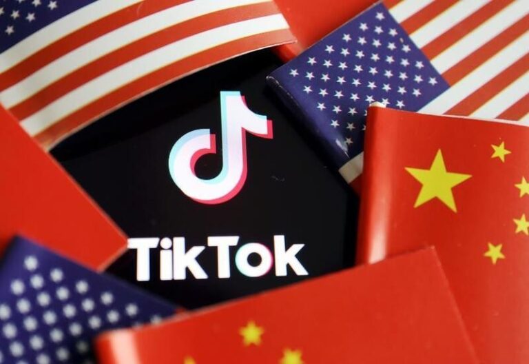 Chinese Apps TikTok, WeChat To Be Banned In US From Sunday: Report