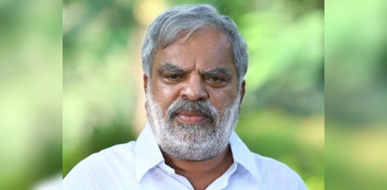 ಕೊರೊನಾ: ಭದ್ರಾವತಿಯ ಮಾಜಿ ಶಾಸಕ ಎಂ.ಜೆ.ಅಪ್ಪಾಜಿಗೌಡ ನಿಧನ