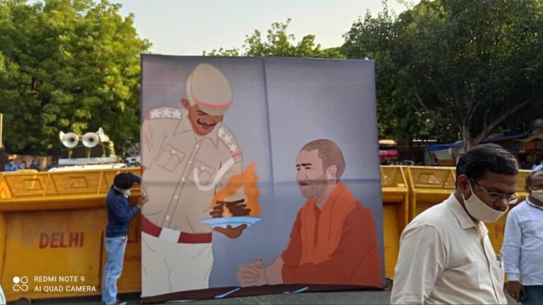 ‘ಯೋಗಿ ಆದಿತ್ಯನಾಥ್’ ಅಲ್ಲ, ಅಜಯ್ ಮೋಹನ್ ಬಿಷ್ಠ್ ಎಂದು ಕರೆಯಿರಿ!