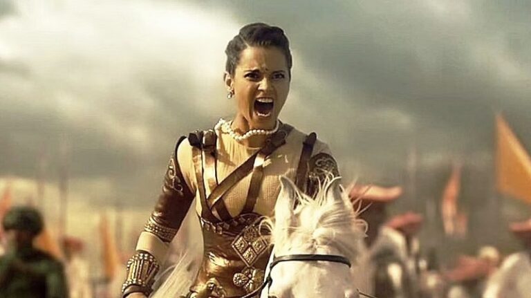 ಕೋಮು ದ್ವೇಷ ಹರಡಿದ ಆರೋಪ: ವಿಚಾರಣೆಗೆ ಹಾಜರಾಗುವಂತೆ ಕಂಗನಾ ರಣಾವತ್‌ಗೆ ನೋಟಿಸ್!