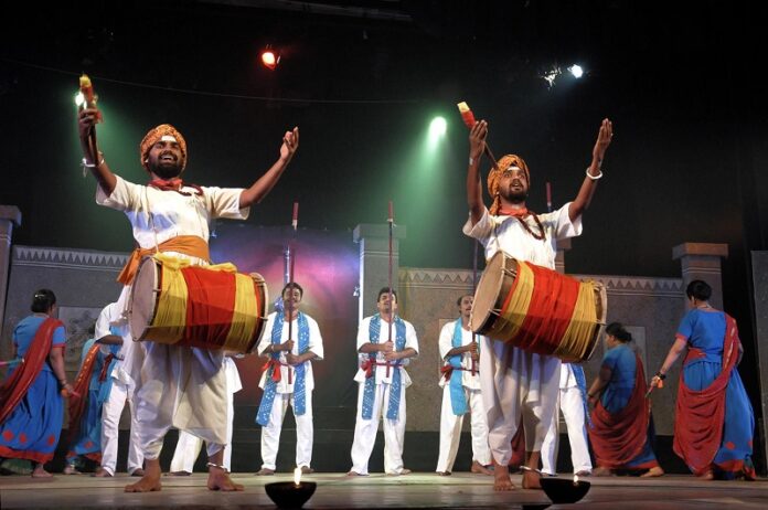 ನಿರಂತರ ರಂಗತಂಡದ ಕಲ್ಯಾಣದ ಕನಸಿನ ‘ಕೂಡಲಸಂಗಮ’ ದೃಶ್ಯರೂಪಕ: ವಿಶಿಷ್ಟ ಪ್ರಯೋಗ