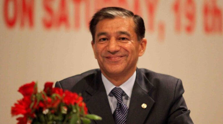 ಮಾಜಿ ಸಿಬಿಐ ನಿರ್ದೇಶಕ ಅಶ್ವನಿ ಕುಮಾರ್ ಅಸಹಜ ಸಾವು: ಆತ್ಮಹತ್ಯೆ ಎಂದ ಪೊಲೀಸರು