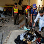 Pakistan school attack