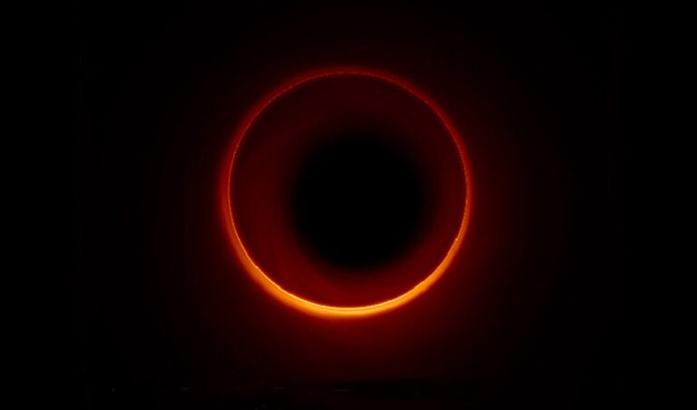 2020ರ ಭೌತ ವಿಜ್ಞಾನದ ನೊಬೆಲ್ ಪ್ರಶಸ್ತಿ | ಕಪ್ಪು ರಂಧ್ರ