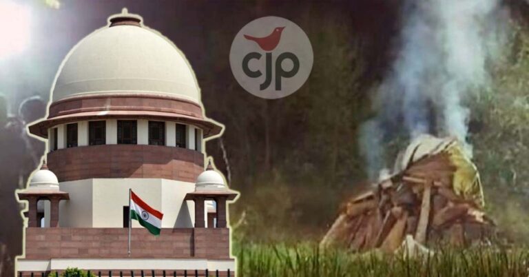 ಅಲಹಾಬಾದ್ ಹೈಕೋರ್ಟ್ ಮೇಲ್ವಿಚಾರಣೆಯಲ್ಲಿ ಸಿಬಿಐ ತನಿಖೆ