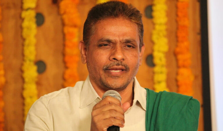 ಕೋಡಿಹಳ್ಳಿ ಚಂದ್ರಶೇಖರ್,Chandrashekar