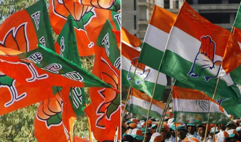 ಮಧ್ಯಪ್ರದೇಶ: ಮಾರ್ಚ್‌ನಿಂದ ಕಾಂಗ್ರೆಸ್ ಬಿಟ್ಟು ಬಿಜೆಪಿ ಸೇರಿದ್ದು ಬರೋಬ್ಬರಿ 27 ಶಾಸಕರು!