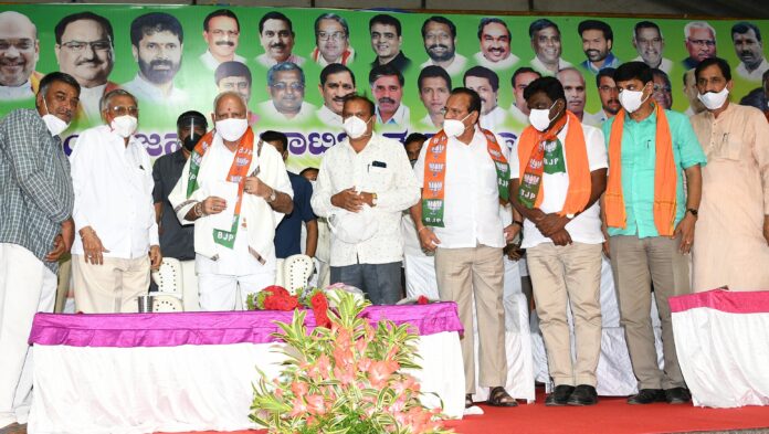 ಬಿ.ಎಸ್.ಯಡಿಯೂರಪ್ಪ