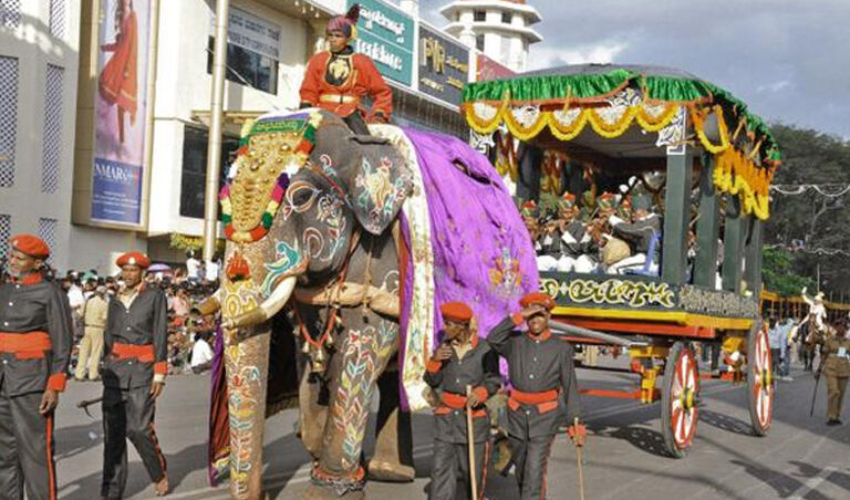 ಕರ್ನಾಟಕದಲ್ಲಿ ಸಂಗೀತ ಮತ್ತು ಮೈಸೂರು ದಸರಾ – ಡಾ. ಶಶಿಕಾಂತ್ ಕೌಡೂರ್