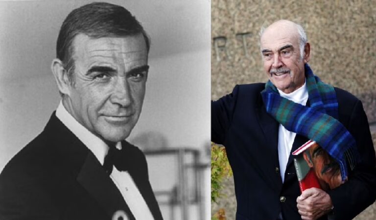 ಸರ್‌ ಸೀನ್ ಕಾನೆರಿ