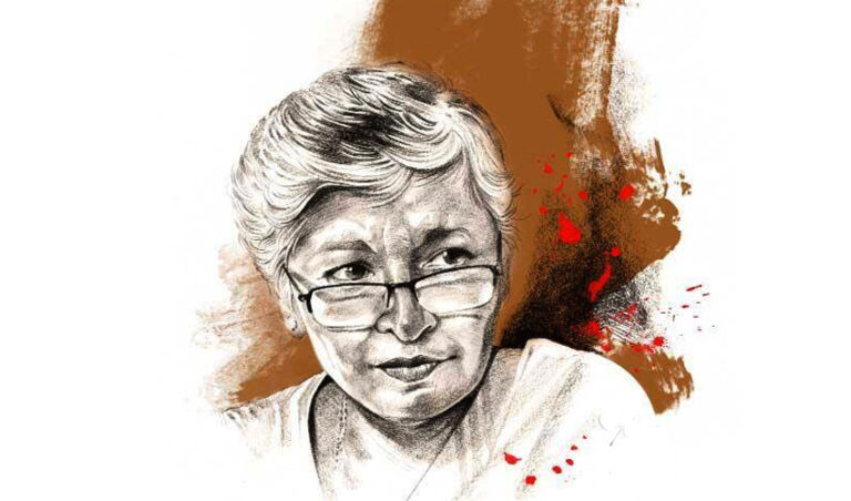 ಗೌರಿ ಲಂಕೇಶ್‌ ಹತ್ಯೆ ಪ್ರಕರಣ: ಪ್ರತಿ ತಿಂಗಳೂ ಒಂದು ವಾರ ಪೂರ್ತಿ ವಿಚಾರಣೆ ನಿಗದಿ, ಜುಲೈ 4ರಿಂದ ಆರಂಭ