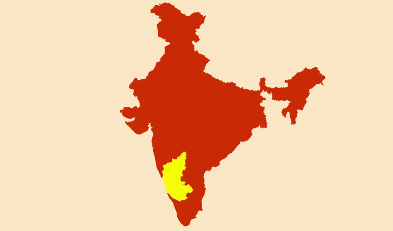 ಭಾರತ ದೇಶದ ಒಕ್ಕೂಟ ವ್ಯವಸ್ಥೆ ಬಲಿಷ್ಠ ಕೇಂದ್ರದ ಕಡೆಗೆ ಜಾರಲು ಇದ್ದ ಐತಿಹಾಸಿಕ ಕಾರಣಗಳು