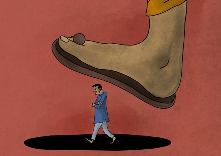 ಹಿಂದೂಗಳ ಕಣ್ಣಿಗೆ ದಲಿತರು ಮನುಷ್ಯರಂತೆ ಕಾಣುವುದೆಂದು? – ಡಿ.ಉಮಾಪತಿ