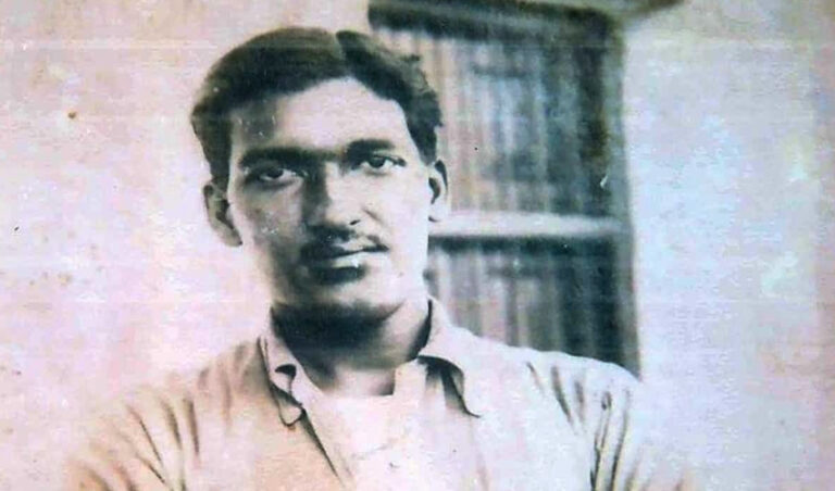 ಅಶ್ಫಾಕುಲ್ಲಾ ಖಾನ್ ಎಂಬ ಅಪ್ಪಟ ದೇಶಪ್ರೇಮಿಯ ನೆನೆಯುತ್ತಾ: ಡಿ.ಉಮಾಪತಿ