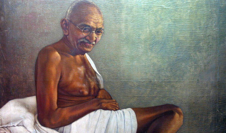 ಅಂದು ಗಾಂಧೀಜಿಯನ್ನು ಕಾಡಿದ ಭಯ ಇಂದು ನಮ್ಮೆಲ್ಲರನ್ನೂ ಕಾಡುತ್ತಿದೆ : ಎ.ನಾರಾಯಣ