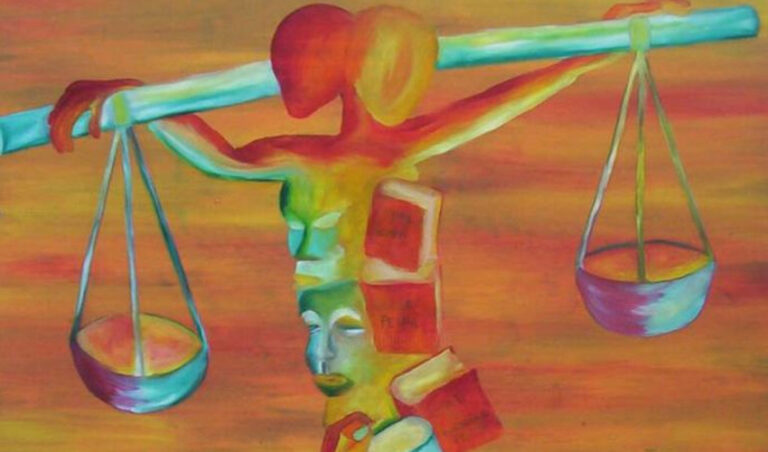 ಒಳಮೀಸಲಾತಿಯೇ ಸಾಮಾಜಿಕ ನ್ಯಾಯವಾಗುವ ಜಾಯಮಾನದಲ್ಲಿದ್ದೇವೆ