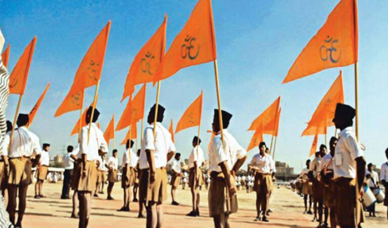 ಉತ್ತರ ಸಂವಿಧಾನದಲ್ಲಿದೆ, ಮೀಸಲಾತಿ ವಿರೋಧಿ ಸಂಘಪರಿವಾರದ ಕಚೇರಿಗಳಲ್ಲಿ ಅಲ್ಲ: ಅನಂತನಾಯಕ್ ಎನ್