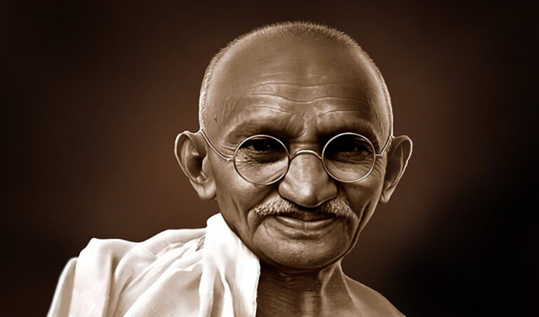 ಮಹಾತ್ಮಾ ಗಾಂಧಿಯವರ ಕೆಲವು ಮರೆತುಹೋದ ಗುರಿಗಳು: ರಾಜಮೋಹನ್ ಗಾಂಧಿ