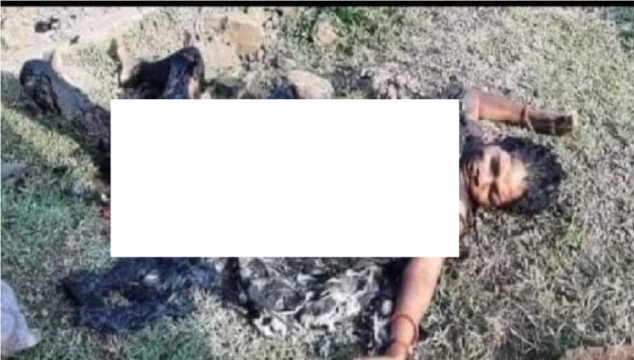 ಫ್ಯಾಕ್‌ಚೆಕ್: 13 ವರ್ಷದ ಬಾಲಕಿಯನ್ನು ಮುಸ್ಲಿಂ ಯುವಕ ಅತ್ಯಾಚಾರ ಮಾಡಿ ಸುಟ್ಟಿದ್ದು ನಿಜವೇ?