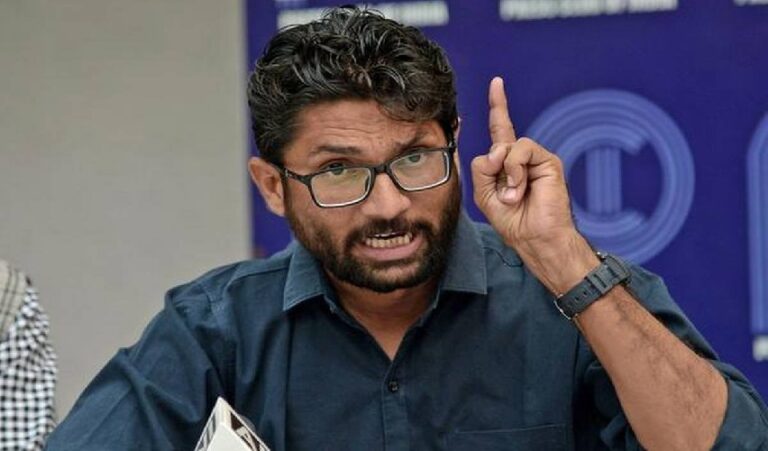 ಜಿಗ್ನೇಶ್