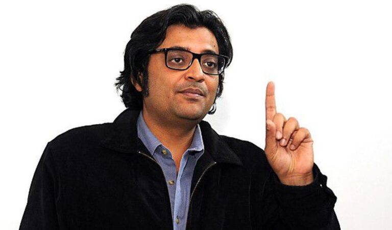 ಸುಶಾಂತ್ ಪ್ರಕರಣ: ರಿಪಬ್ಲಿಕ್ ಟಿವಿಯನ್ನು ತರಾಟೆಗೆ ತೆಗೆದುಕೊಂಡ ಬಾಂಬೆ ಹೈಕೋರ್ಟ್!