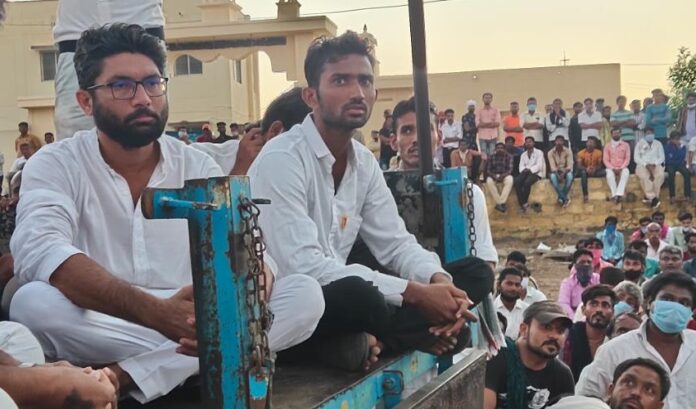 ಜಿಗ್ನೇಶ್