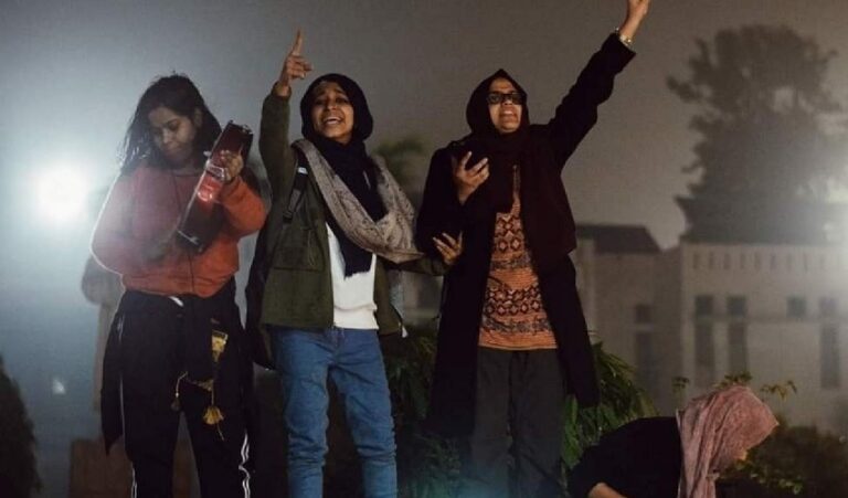 ಹೋರಾಟಕ್ಕಾಗಿ