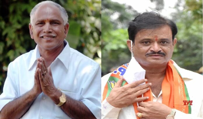 ಮುನಿರತ್ನ